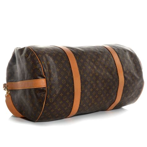 louis vuitton sac polochon 70|LOUIS VUITTON Monogram Sac Polochon 70 .